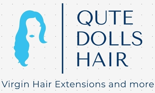 Qute Dolls Hair
